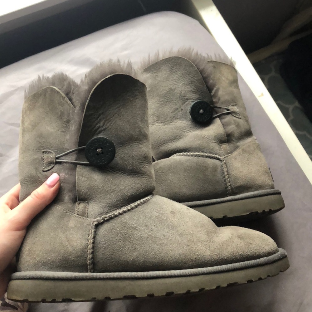 UGG boots